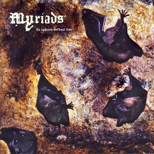 Myriads - In Spheres Without Time (1999) Lossless+mp3