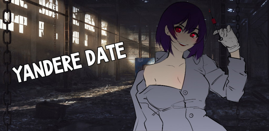 Yandere Date v.0.62 by Sugoi Studio eng