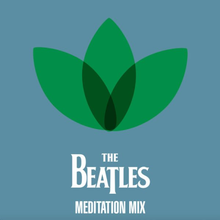 The Beatles - The Beatles - Meditation Mix (2020)