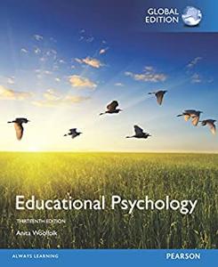 Educational Psychology, Global Edition (repost)