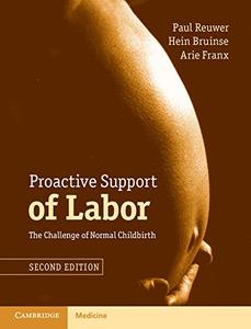 Proactive Support of Labor The Challenge of Normal Childbirth, 2nd Edition