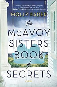The McAvoy Sisters Book of Secrets Mass Market
