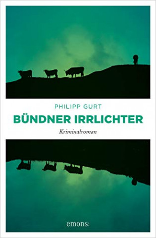 Cover: Gurt, Philipp - Giulia de Medici 01 - Buendner Irrlichter