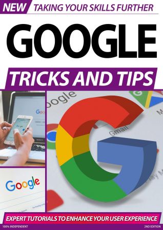 Google Tricks And Tips - Second Edition 2020 (True PDF)