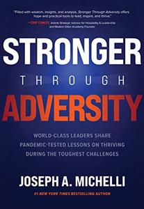 Stronger Through Adversity