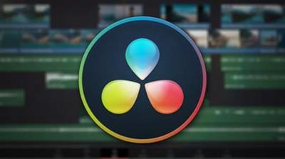 Video Editing with DaVinci Resolve for Beginners by Adrian Rascon
