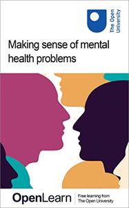 Making sense of mental health problems