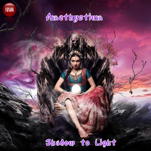 Amethystium - Shadow to Light (Compilation) (2020)