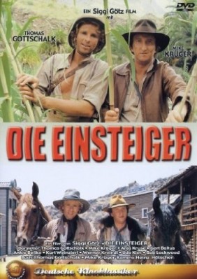 Die Einsteiger 1985 German 1080p WebHD x264 – CLASSiCO