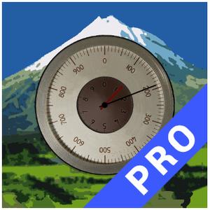 Accurate Altimeter Pro v2.2.20