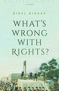 What's Wrong with Rights
