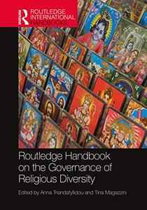Routledge Handbook on the Governance of Religious Diversity
