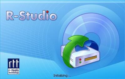 R-Studio v8.15.180015 Network Technician Multilingual (x86/x64) Portable