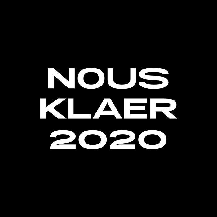 Nous'klaer Audio: Best Of 2020 (2020)