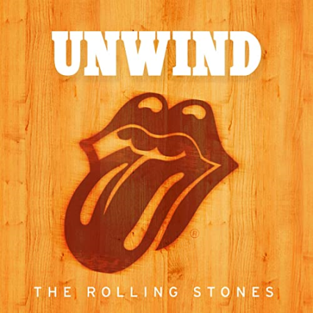 The Rolling Stones - Unwind EP (2020)