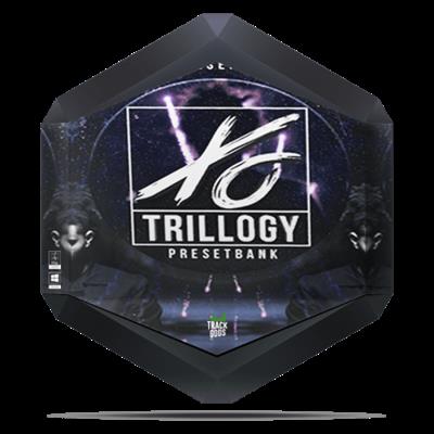 TrackGod Sound XO Trillogy Expansion for TrackGod WIN MAC