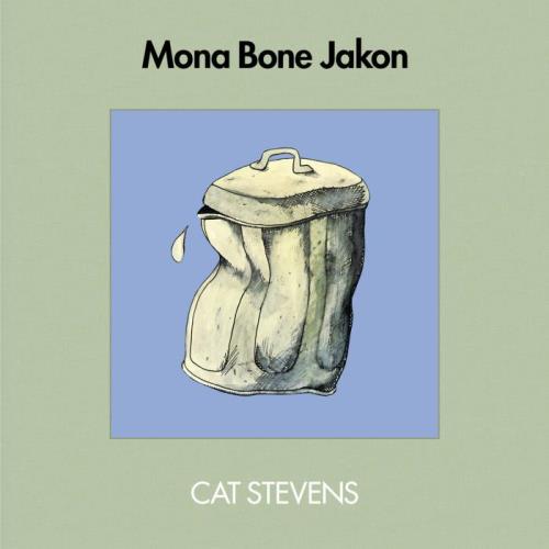 Universal Music: Cat Stevens - Mona Bone Jakon (2020)