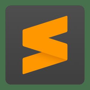 Sublime Text 4.0 Build 4094 Dev macOS