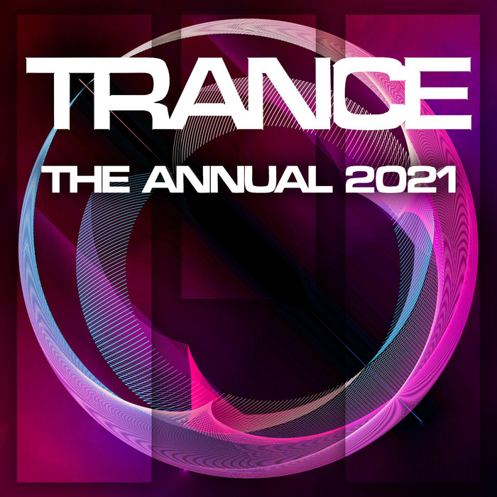 Trance The Annual 2021 (2020)