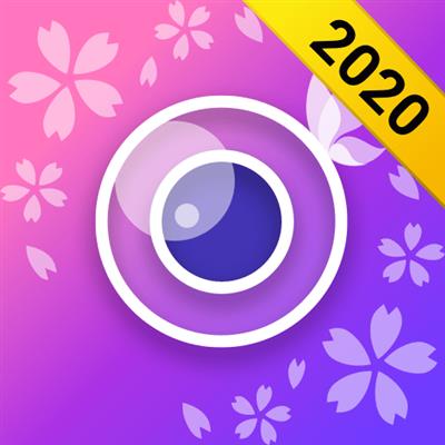 YouCam Perfect   Best Selfie Camera & Photo Editor v5.56.2