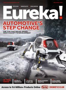 Eureka Magazine - December 2020