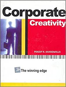Corporate creativityThe Winning Edge
