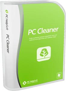 PC Cleaner Platinum 7.4.0.1