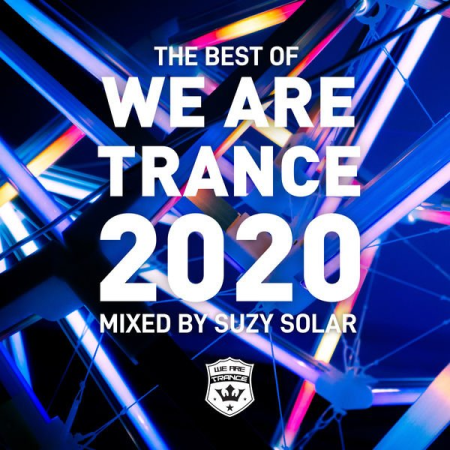 Various Artists - The Best of We Are Trance 2020 Mixed by Suzy Solar