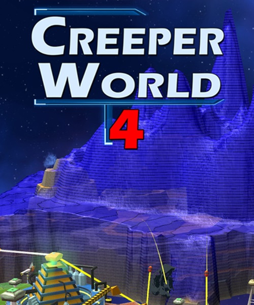 Creeper World 4 (2020/ENG/RePack  FitGirl)