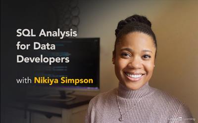 SQL Analysis for Data Developers Course