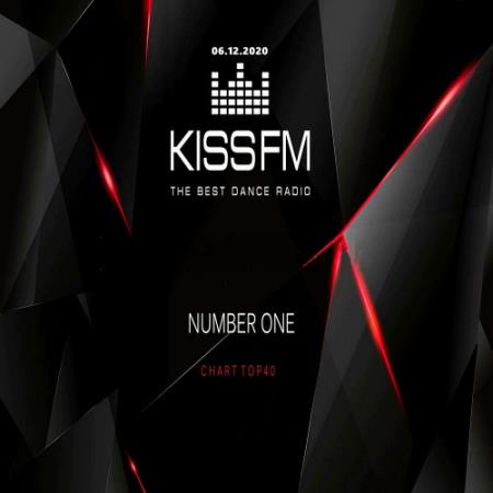 Kiss FM: Top 40 [06.12] (2020)