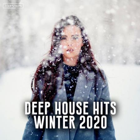 Deep House Hits Winter 2020 (2020)