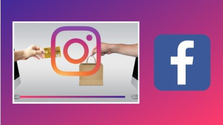 Facebook & Instagram Onlineshop Meisterkurs