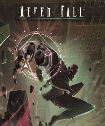 Aefen Fall (2020/ENG/FRA/RePack от FitGirl)