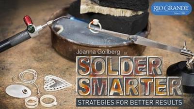 Solder Smarter Strategies for Better Results