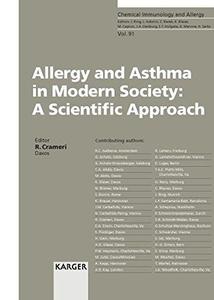 Allergy And Asthma in Modern Society A Scientific Approach
