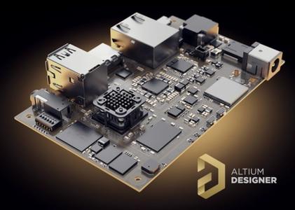 Altium Designer Beta 21.0.7 Build 178 beta 6b7df20a4af059b2f6240bfbb9ff8889