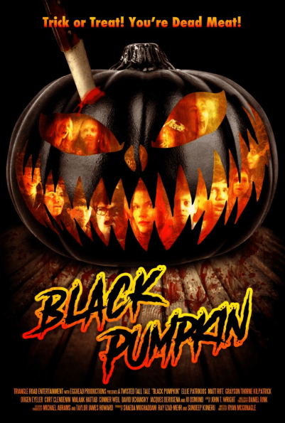 Black Pumpkin 2020 1080p WEB-DL DD5 1 H 264-EVO