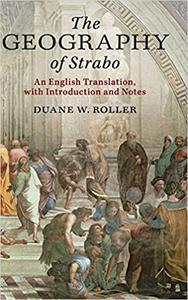 The Geography of Strabo An English Translation, with Introduction and Notes