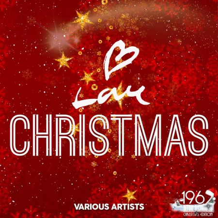 Various Artists - Love Christmas (2020)