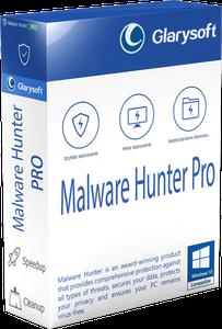 Glary Malware Hunter Pro 1.116.0.708 Multilingual Portable