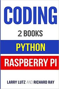 Coding The Bible 2 Manuscripts - Python and Raspberry PI