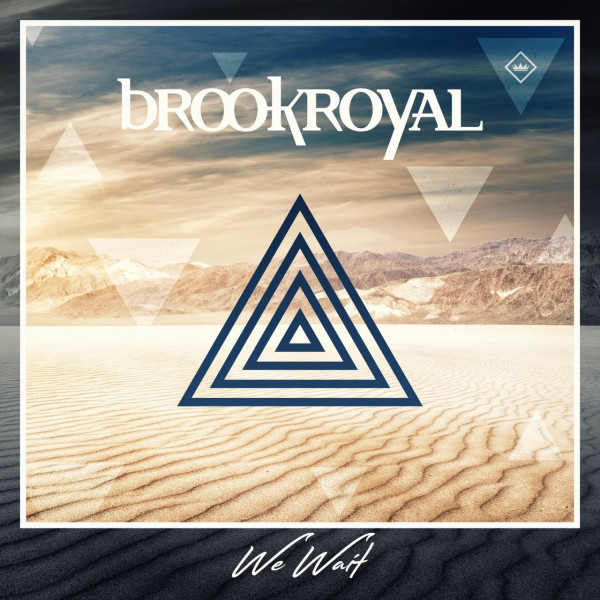 Brookroyal - We Wait (Single) (2020)
