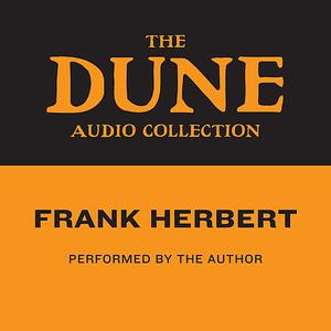 The Dune Audio Collection by Frank Herbert [AudioBook]