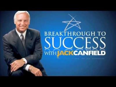 Jack Canfield – Breakthrough to Success (Home Study Course)