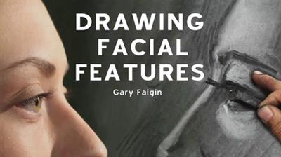 Craftsy - Drawing Facial Features