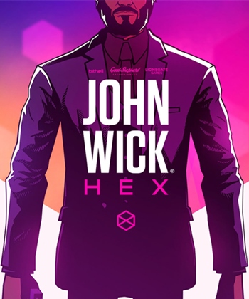 John Wick Hex (2019-2020/RUS/ENG/MULTi8/RePack от FitGirl)