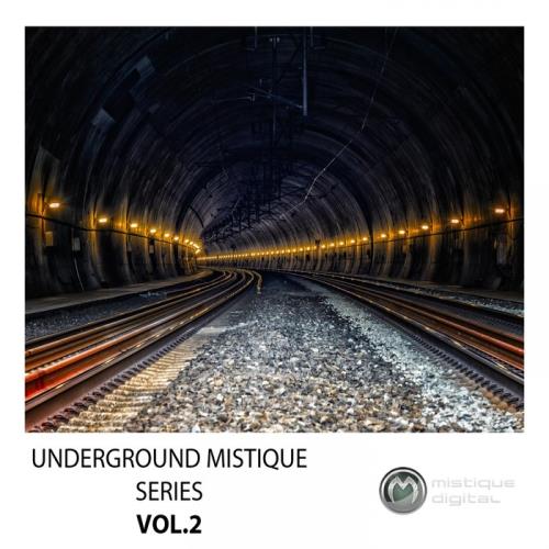 Underground Mistique Series Vol 2 (2020)