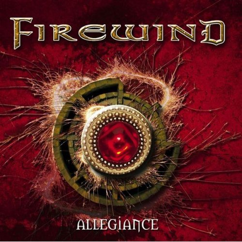 Firewind - Allegiance 2006 (Lossless+Mp3)