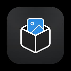 App Icon Generator 1.3.5 macOS